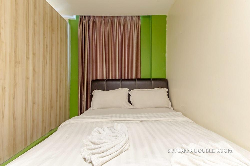 33 Star Hotel By The Awinka Group Of Management Sdn Bhd Kuala Lumpur Exterior photo