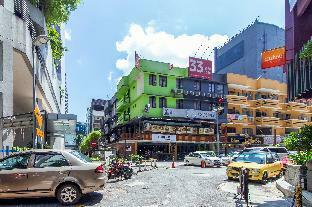33 Star Hotel By The Awinka Group Of Management Sdn Bhd Kuala Lumpur Exterior photo